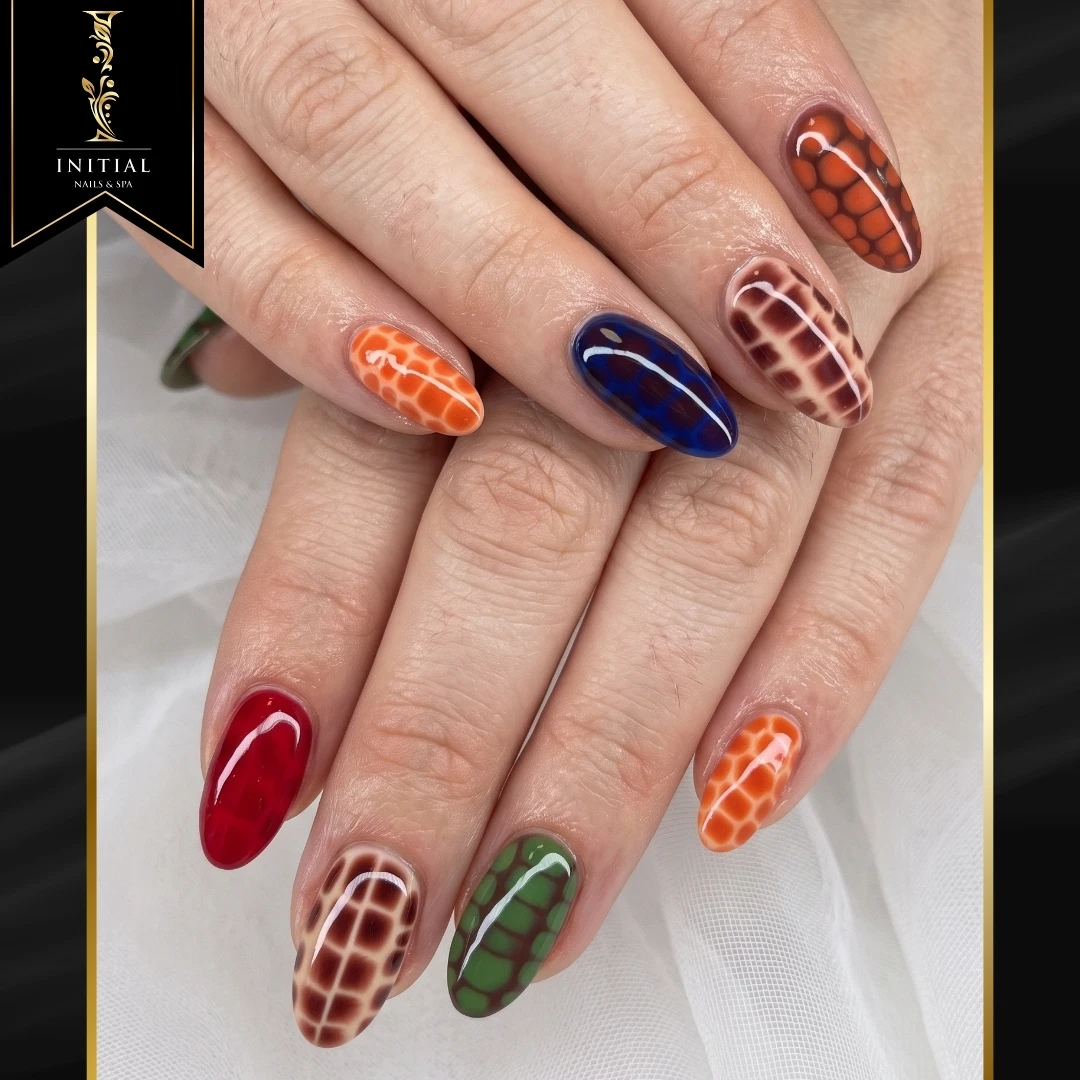 Must Try Nail Designs August 14 2026